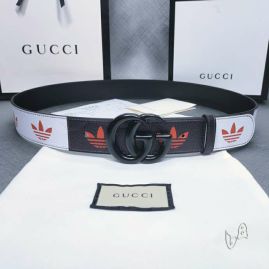 Picture of Gucci Belts _SKUGuccibelt38mmX80-125cmlb023974